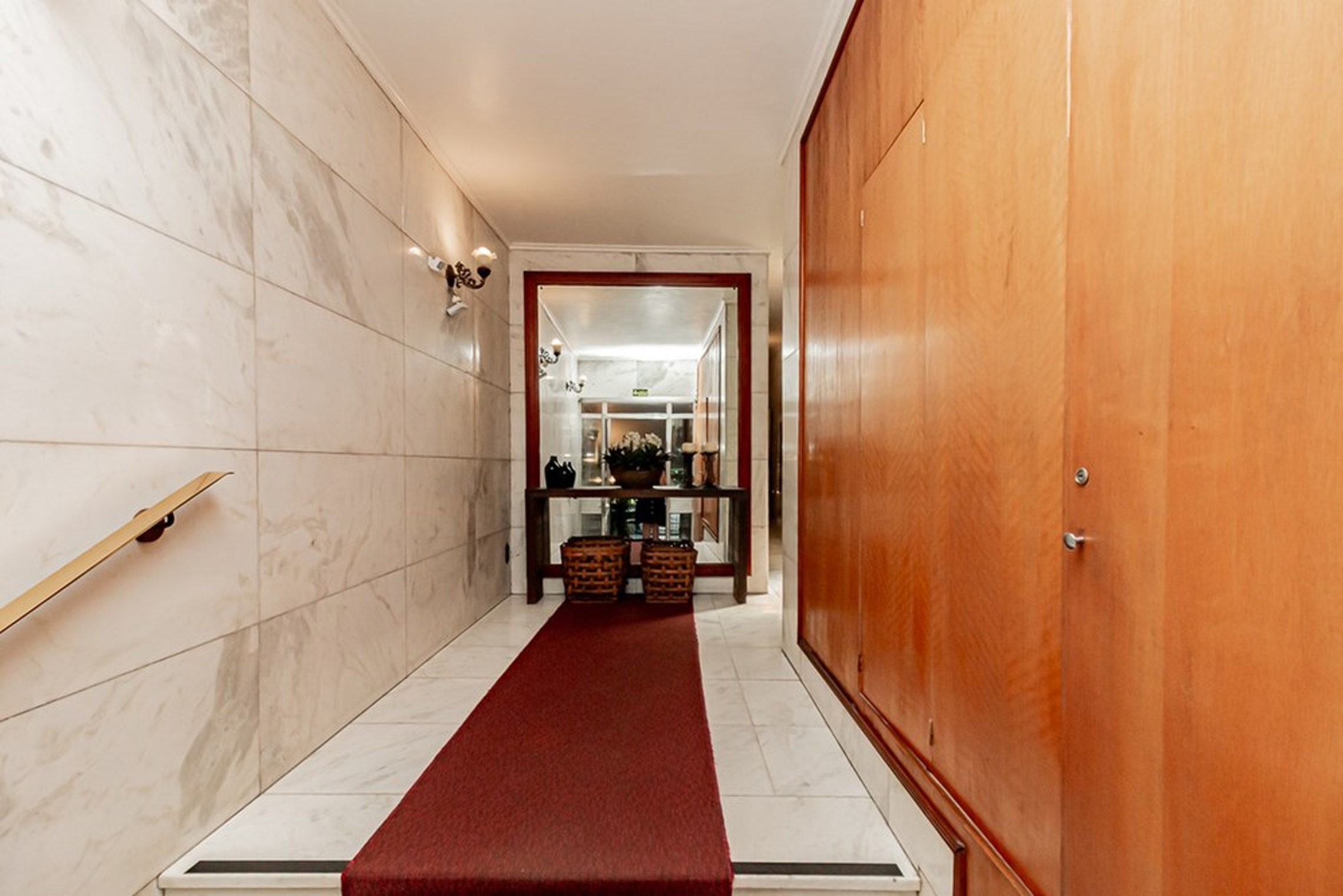 CHCFM 560 Apto 37 — Centro Histórico, Porto Alegre — foto 5