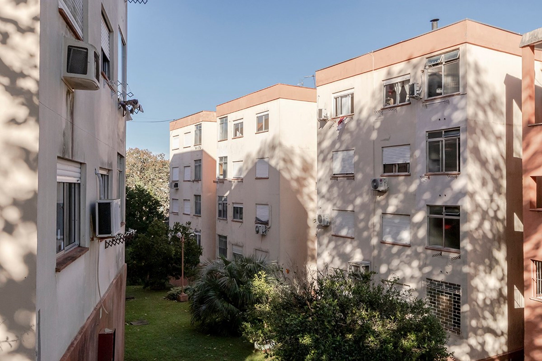 Apartamento, 2 quartos, à venda, 49 m², Cristal - Porto Alegre — foto 2
