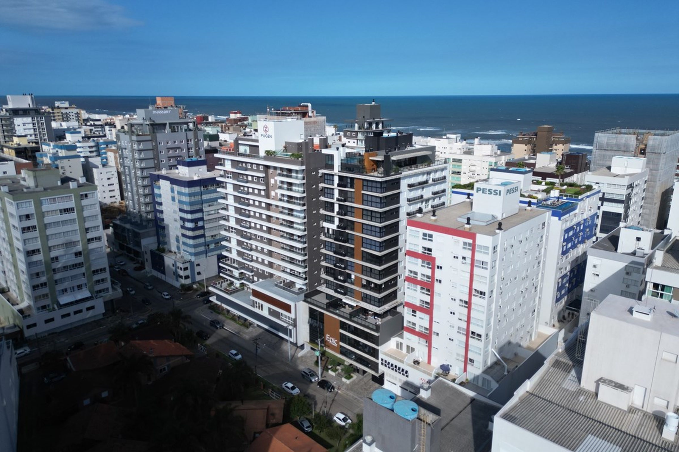 NM 3250 Apto 610491019-4 — Apartamento 3 dorm