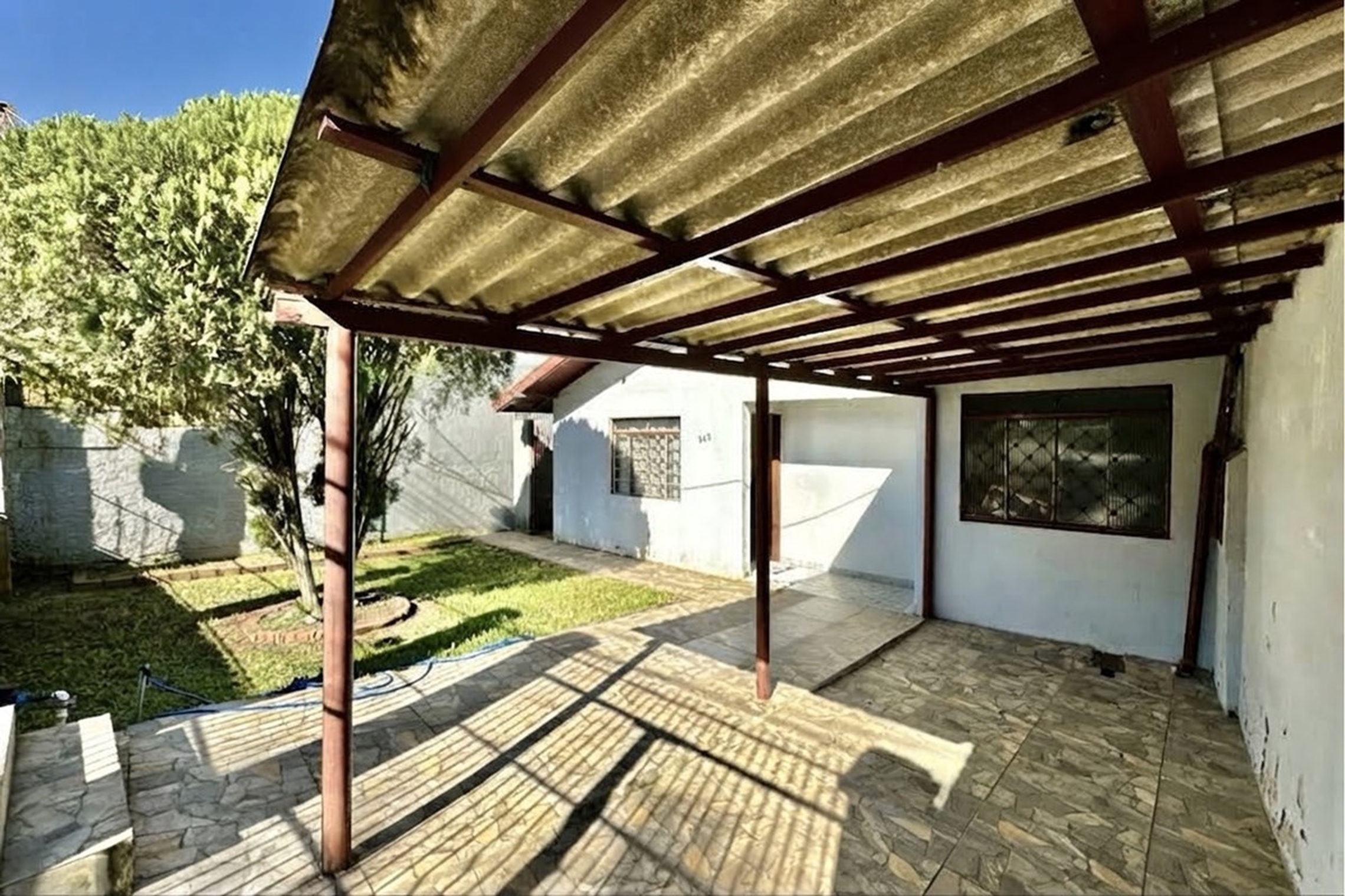 NSDGFHDC 1 Casa 610241017-118 — Nossa Senhora das Graças, Canoas — foto 2