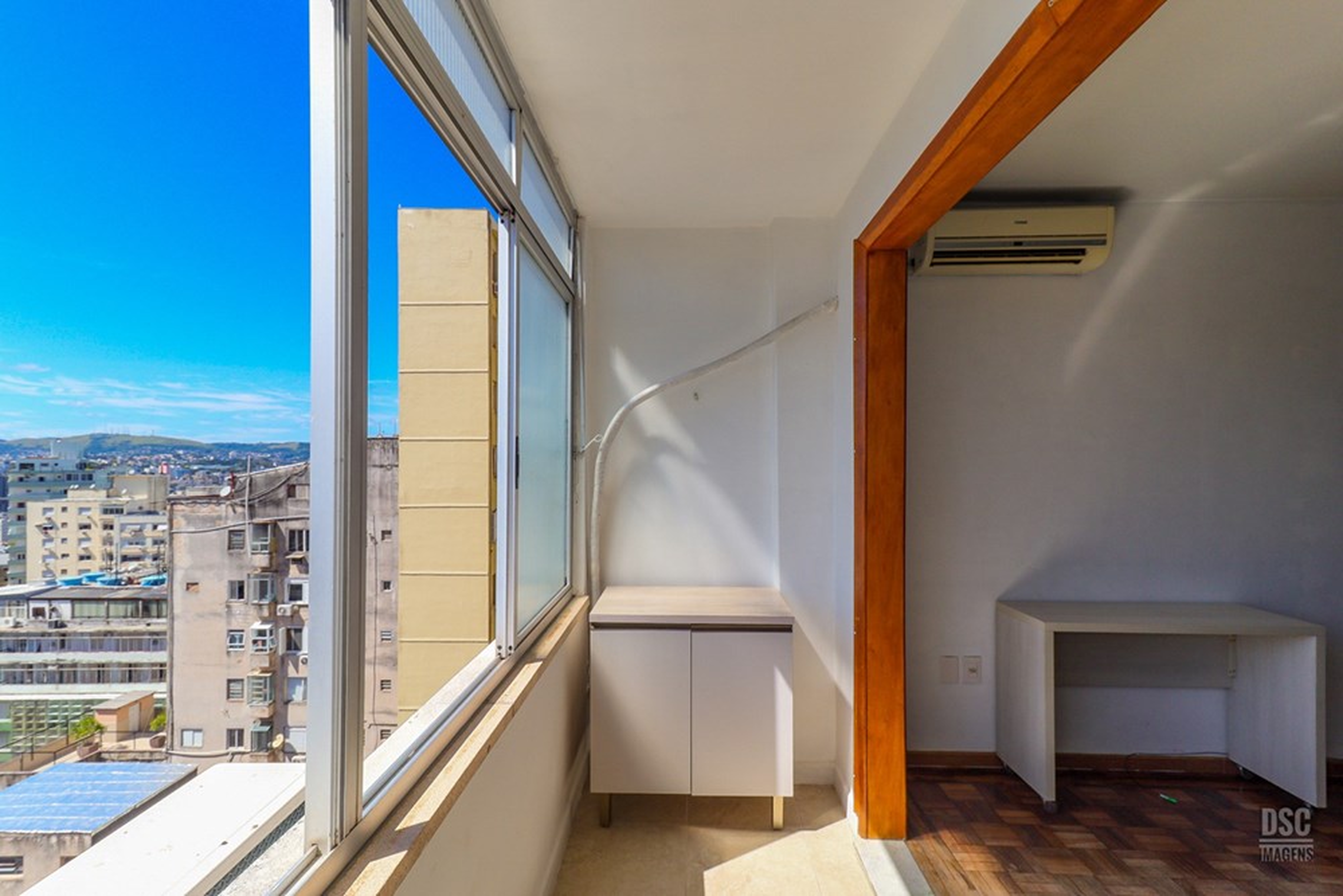 Apartamento, 1 quarto, à venda, 34 m², Centro Histórico - Porto Alegre — foto 5