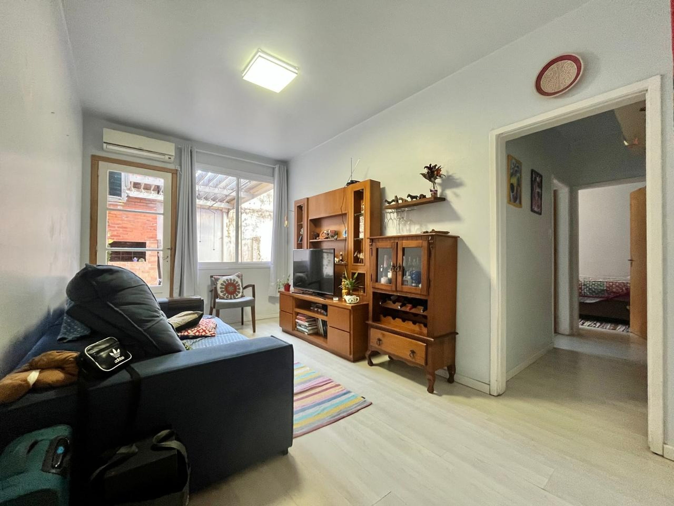 CBVA 100 Apto 11160 — Garden 2 dorm