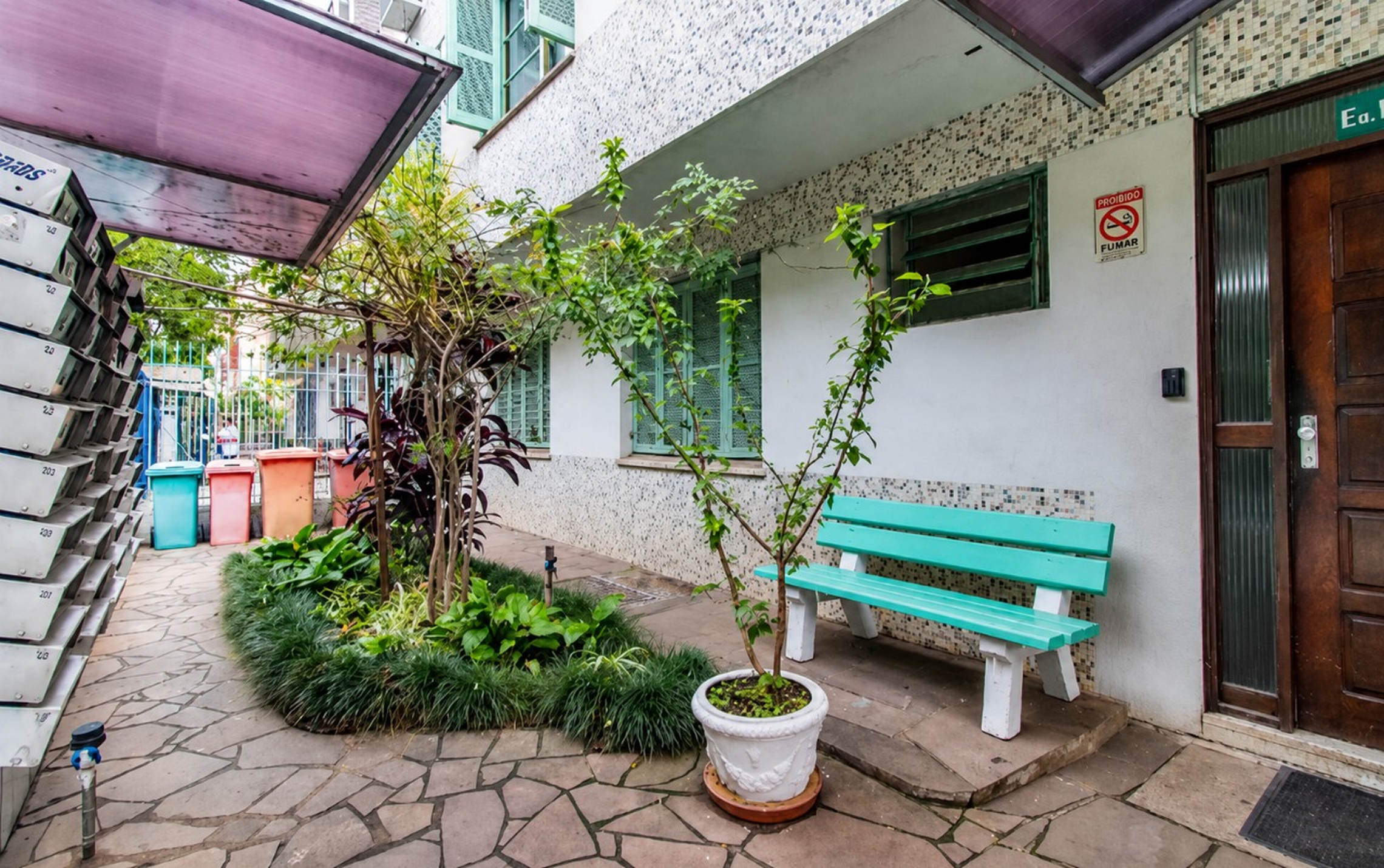 Apartamento, 1 quarto, à venda, 48 m², Bela Vista - Porto Alegre — foto 3
