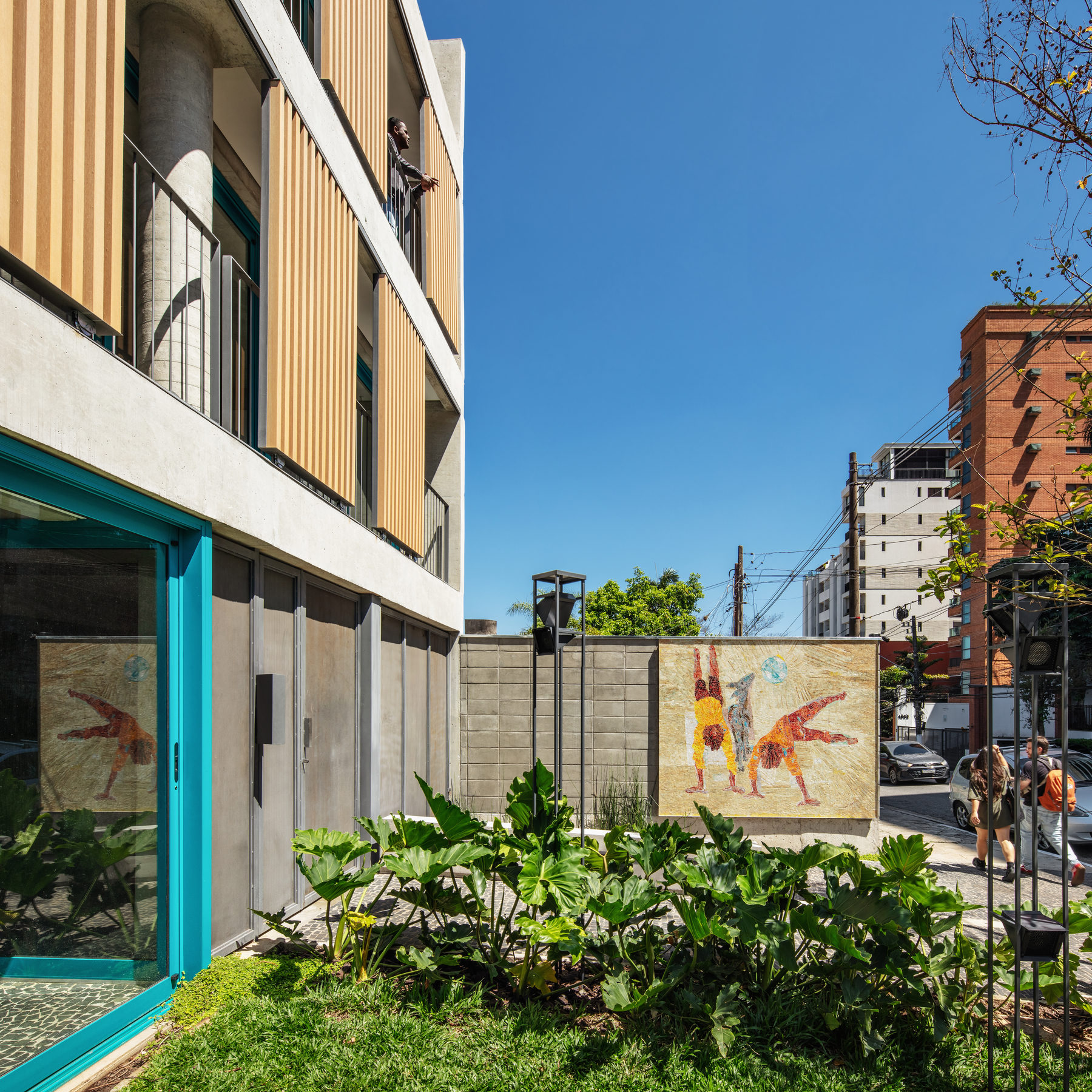 Fradique 1597 - Vila Madalena — foto 21 de 22