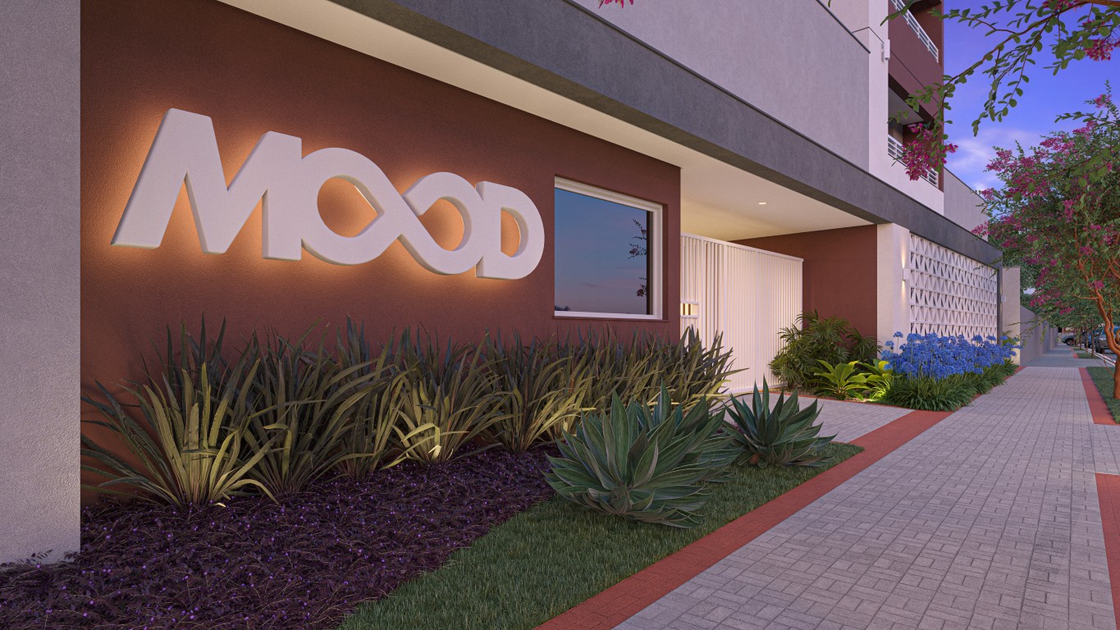 Mood Tatuapé - Breve Lançamento - Holos Incorporadora — foto 2
