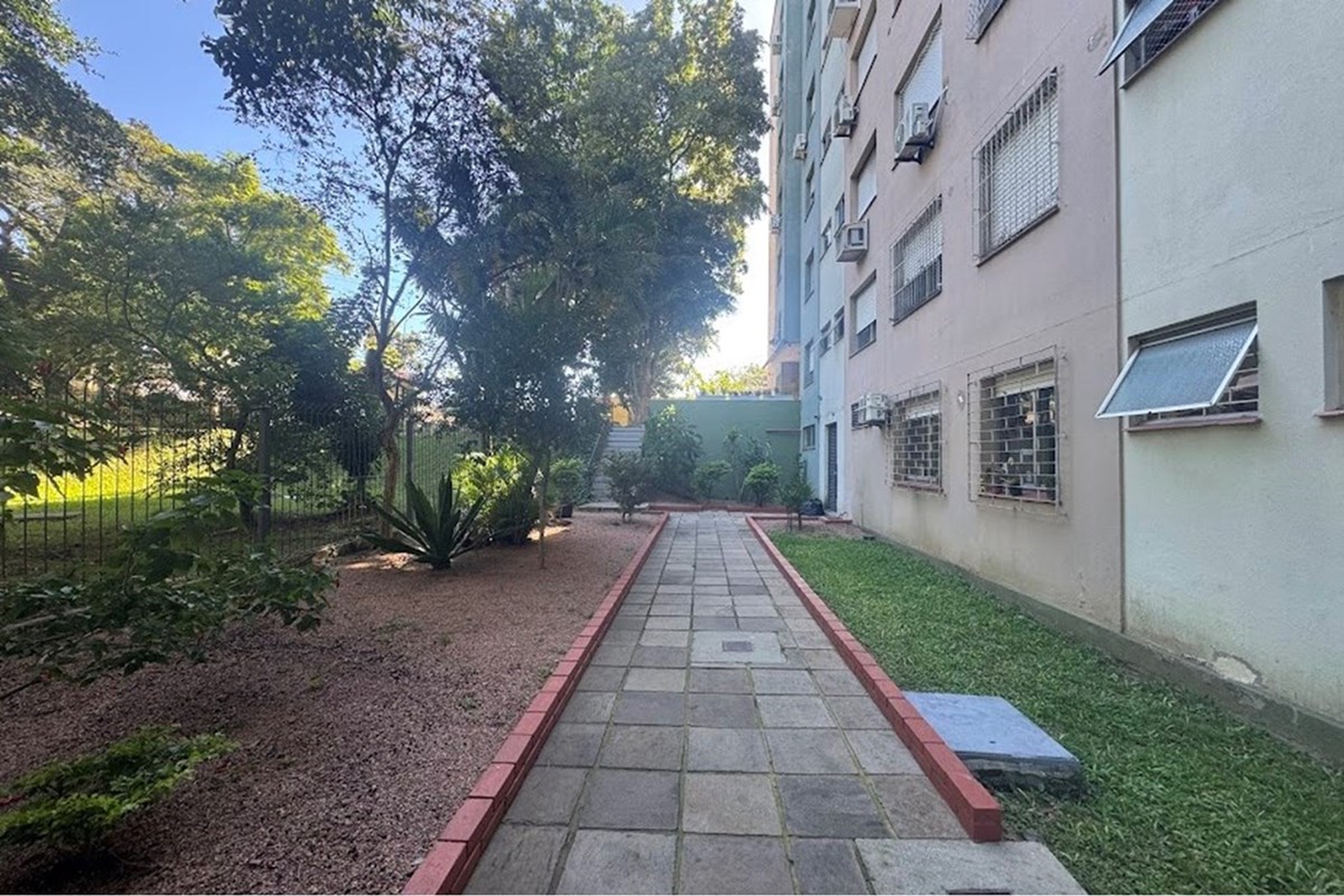 Apartamento, 2 quartos, à venda, 59 m², Jardim Itu - Porto Alegre — foto 4