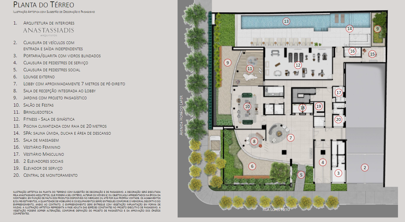Casa Lafer - Bolsa de Imóveis Casa Lafer - Bolsa de Imóveis
