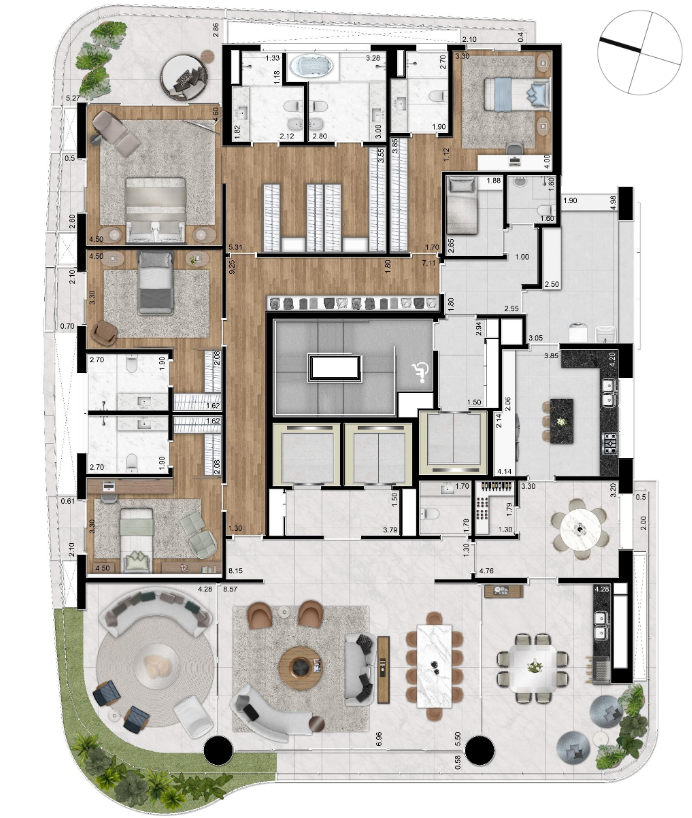 Casa Lafer - Bolsa de Imóveis Casa Lafer - Bolsa de Imóveis