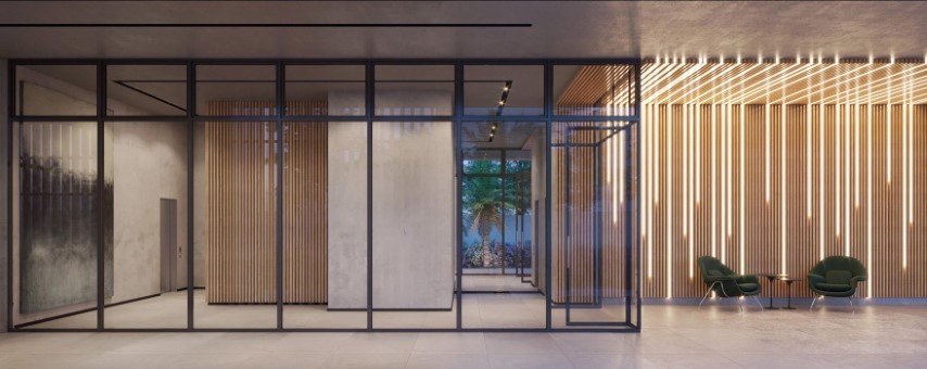 Latitud Condominium Design - Fase 1