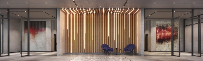 Latitud Condominium Design - Fase 1