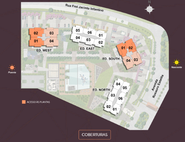 Latitud Condominium Design - Fase 1