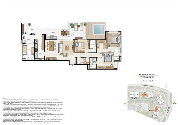 Latitud Condominium Design - Fase 1