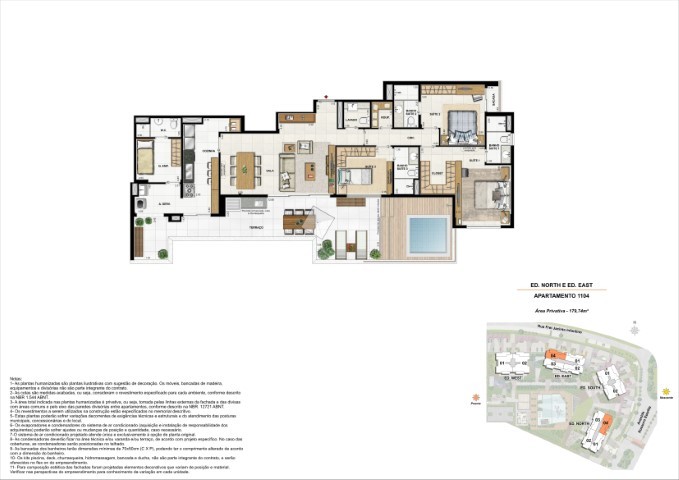 Latitud Condominium Design - Fase 1