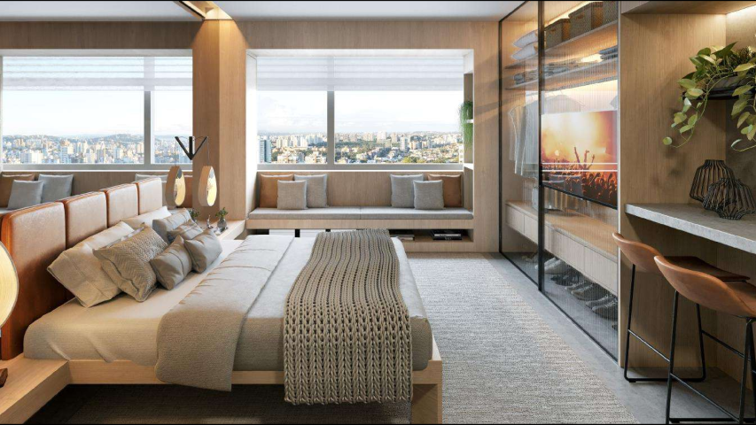 Carlos Gomes Square - Home Square