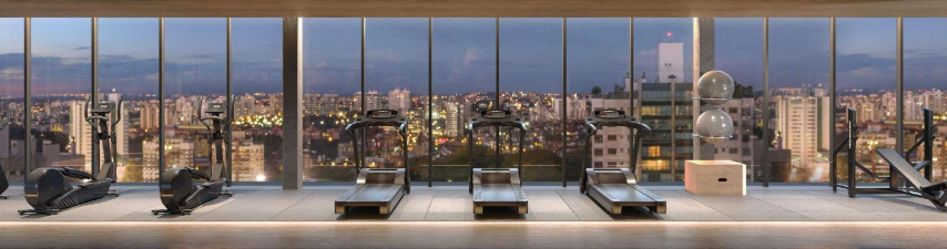 Carlos Gomes Square - Home Square