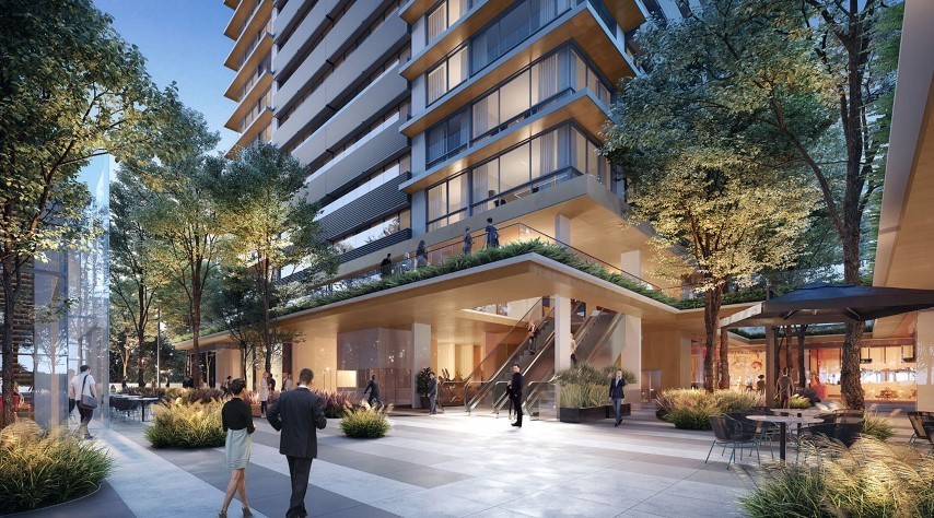 Carlos Gomes Square - Home Square