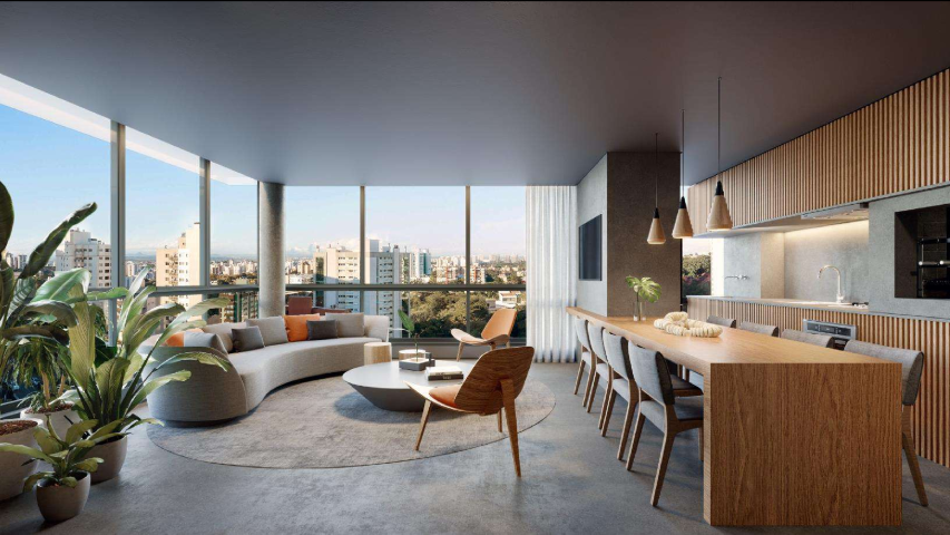 Carlos Gomes Square - Home Square