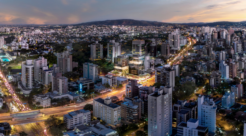 Carlos Gomes Square - Home Square