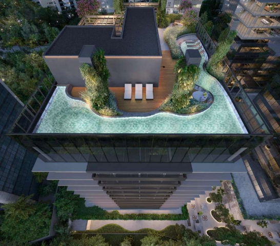 Carlos Gomes Square - Home Square