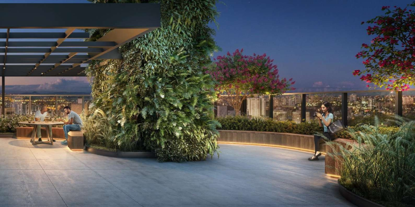 Carlos Gomes Square - Home Square