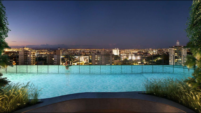 Carlos Gomes Square - Home Square