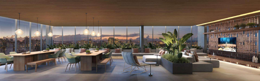 Carlos Gomes Square - Home Square