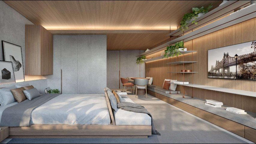 Carlos Gomes Square - Home Square