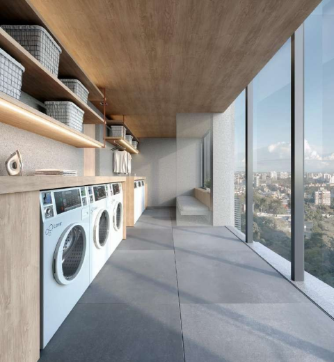 Carlos Gomes Square - Home Square