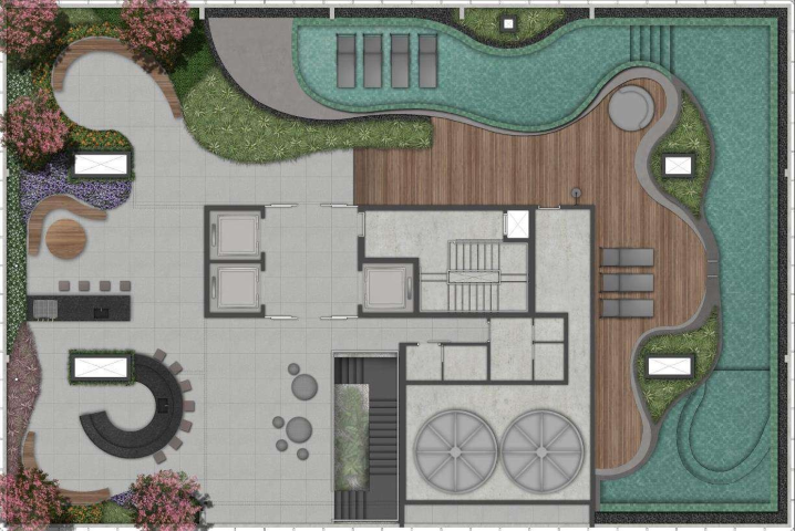 Carlos Gomes Square - Home Square