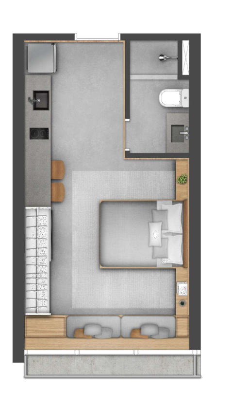 Carlos Gomes Square - Home Square