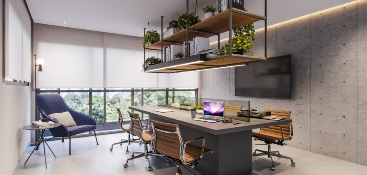 Coworking