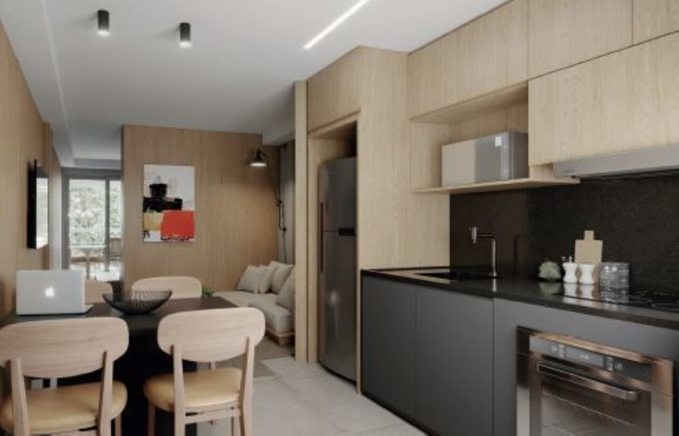 Selfie Tech - D2J Selfie Tech - D2J