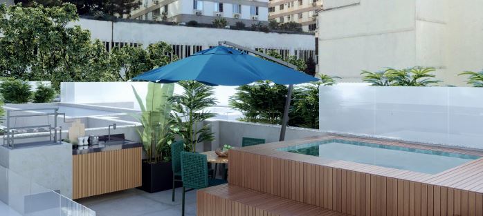 Selfie Tech - D2J Selfie Tech - D2J