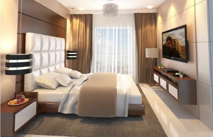 Dormitorio