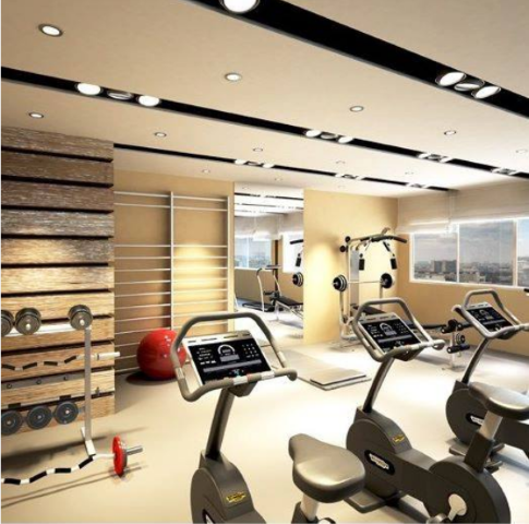Fitness