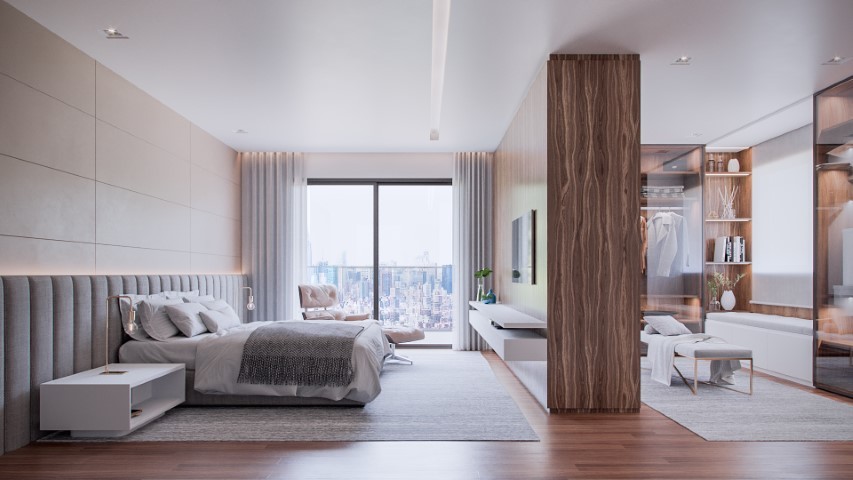 Dormitorio