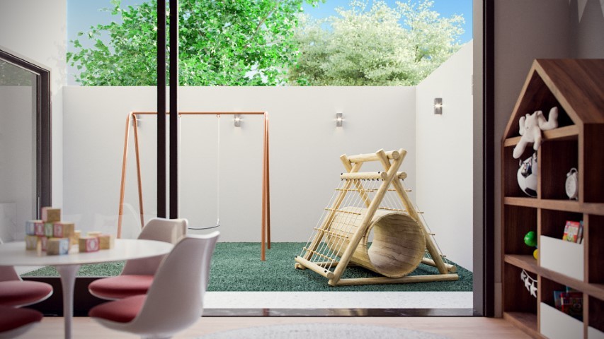Residencial Multifamiliar de 2 quartos, 77m² no bairro Água Verde, em Curitiba | Eu Corretor