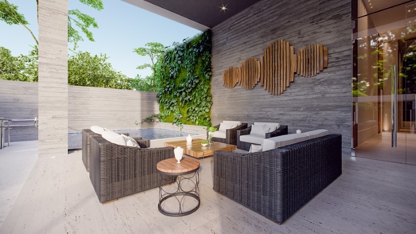 Residencial Multifamiliar de 2 quartos, 77m² no bairro Água Verde, em Curitiba | Eu Corretor