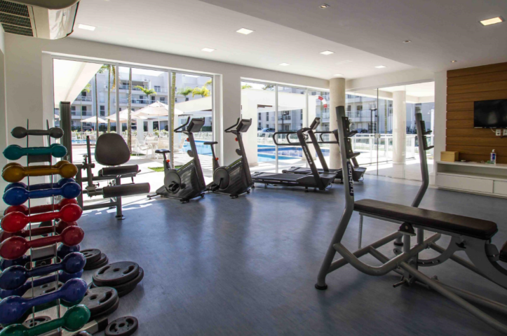 Fitness