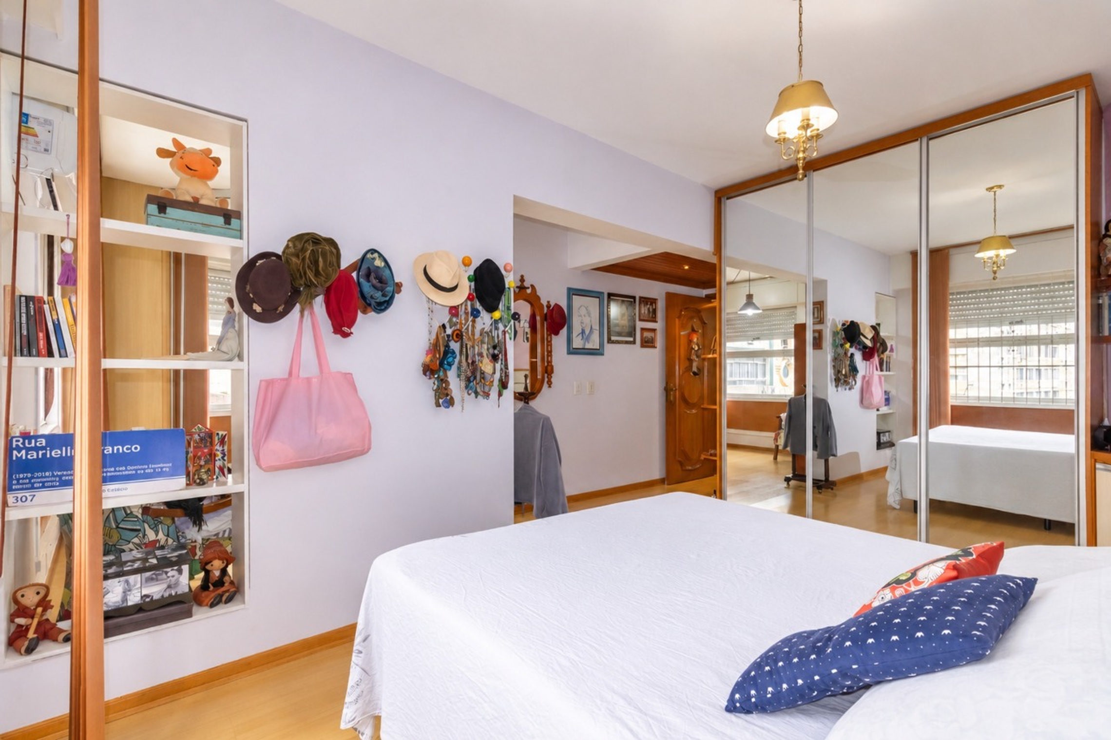 Apartamento, 3 quartos, à venda, 188 m², Centro Histórico - Porto Alegre — foto 5