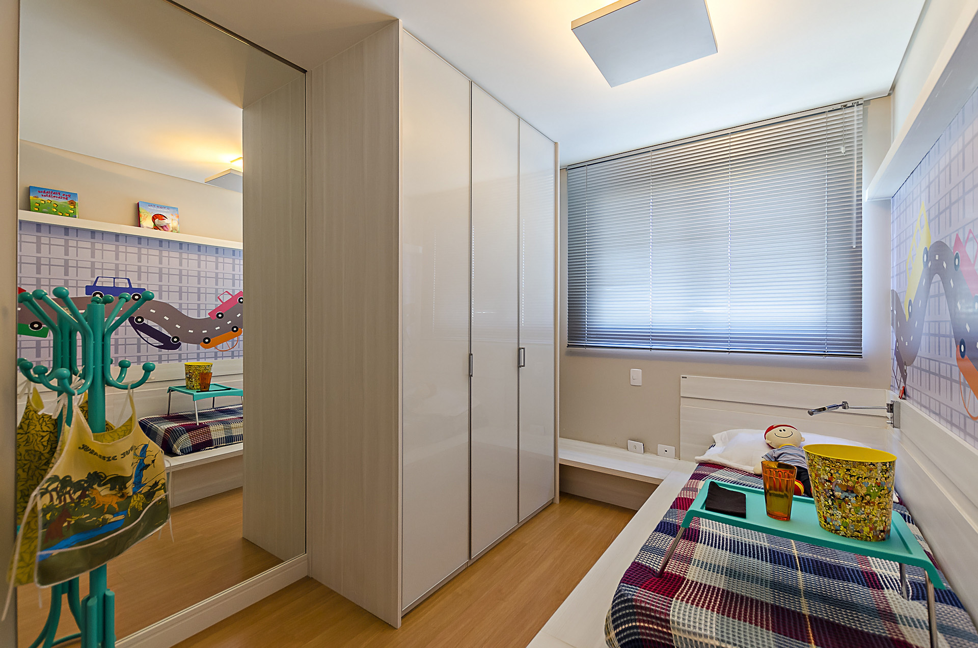 Dormitorio