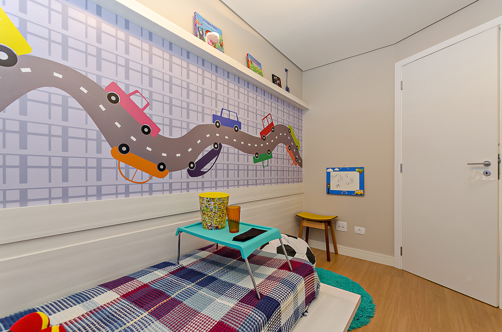 Dormitorio