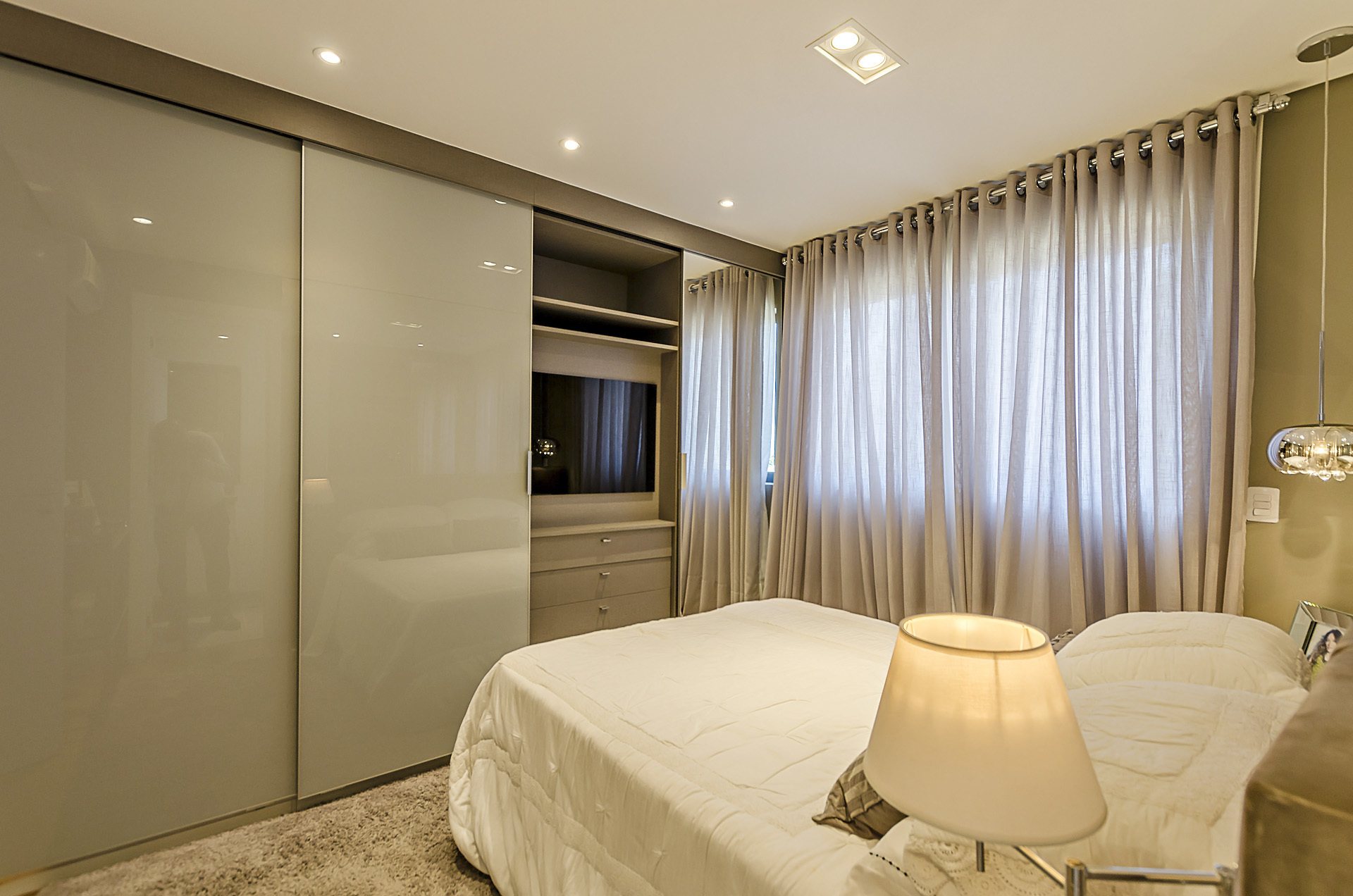 Dormitorio