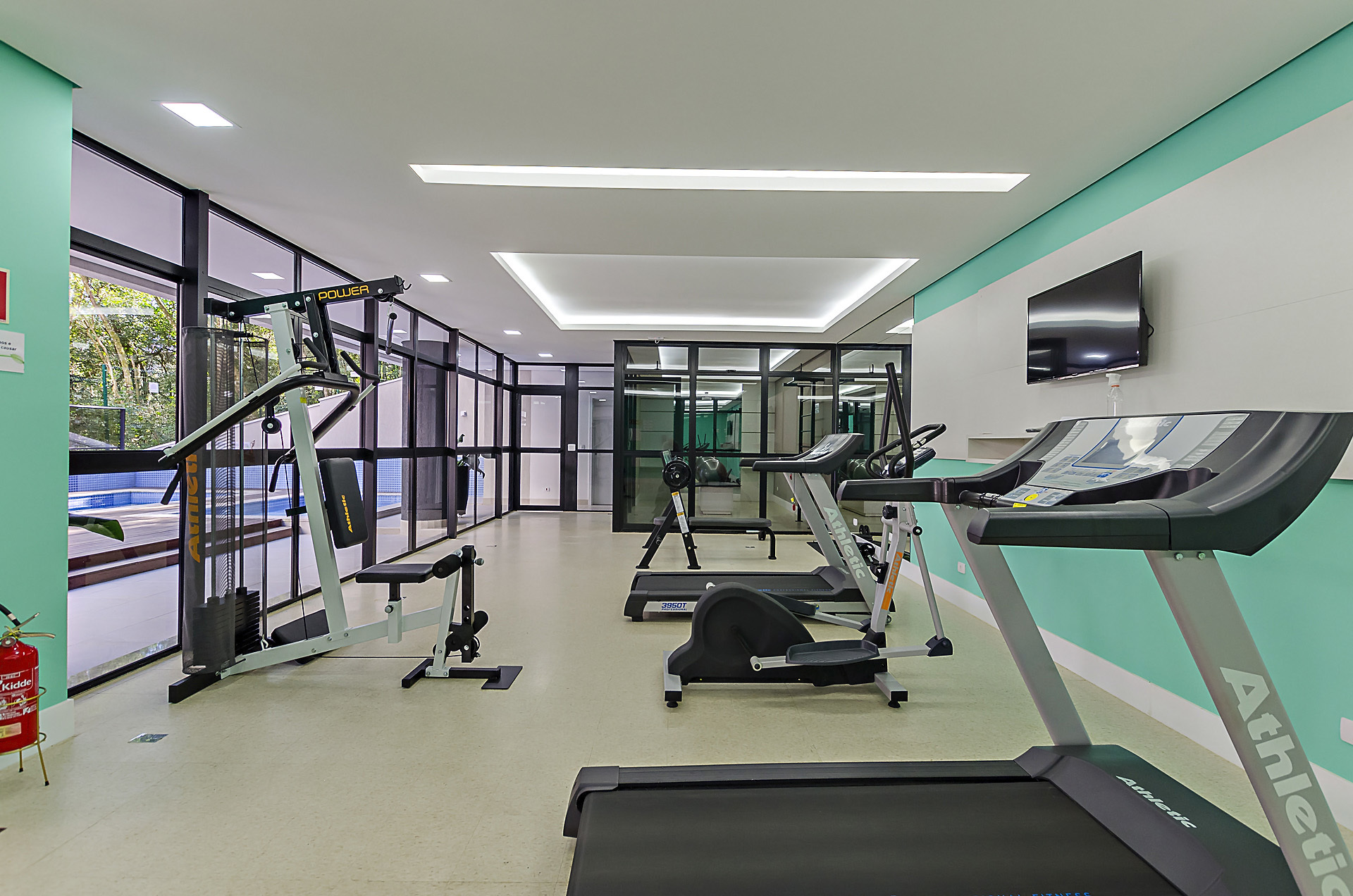 Fitness
