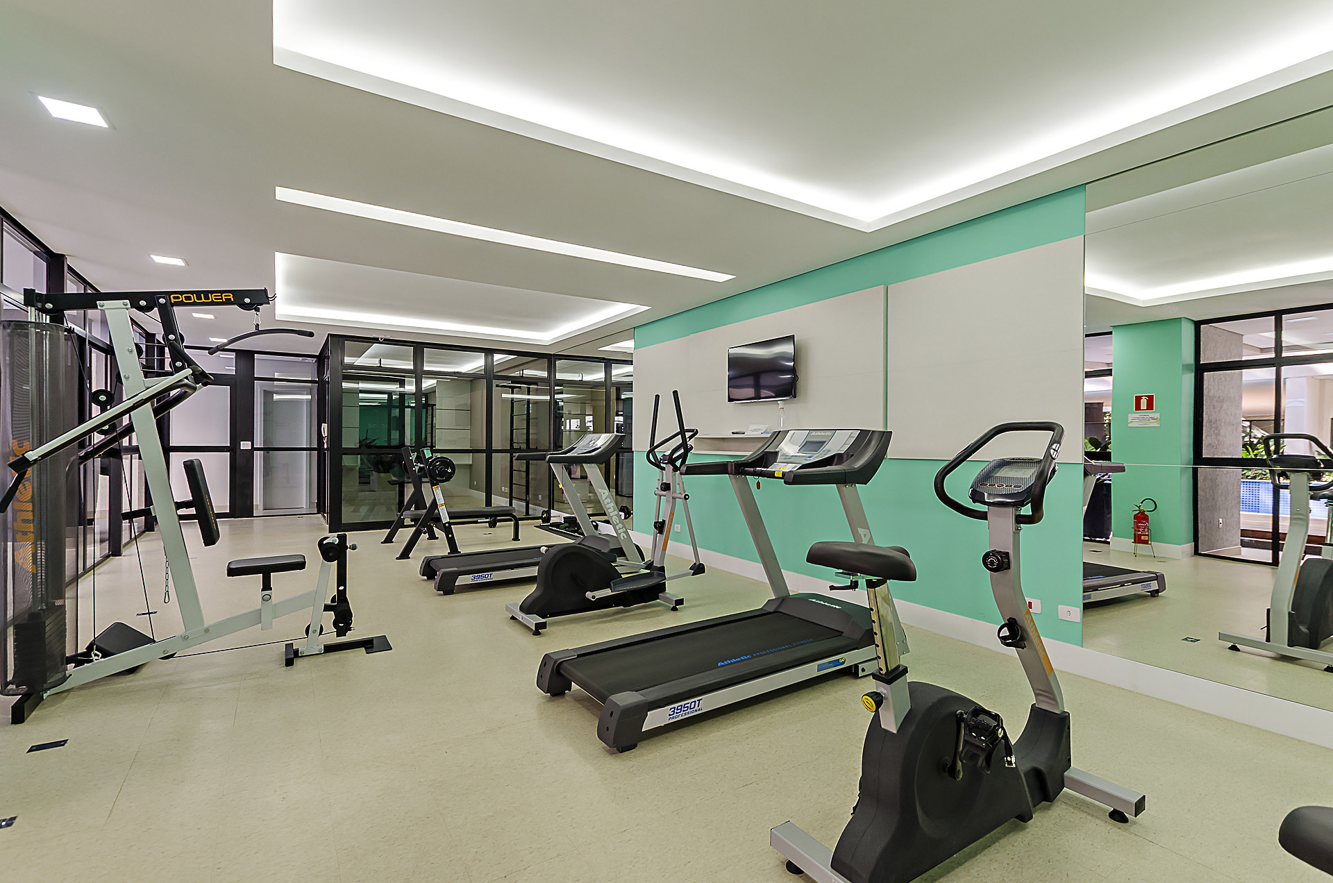 Fitness