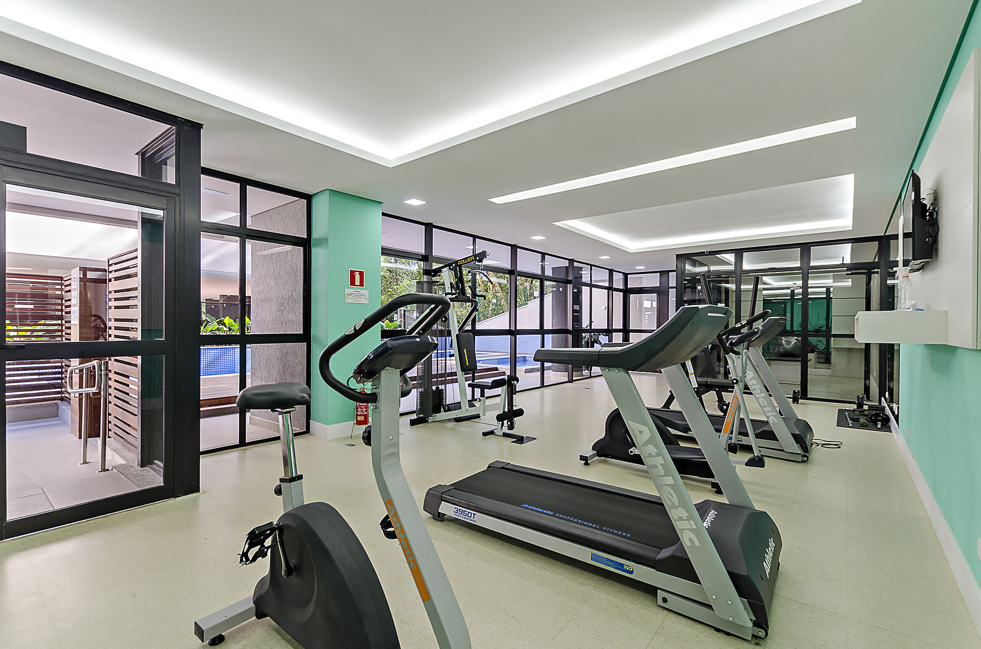 Fitness
