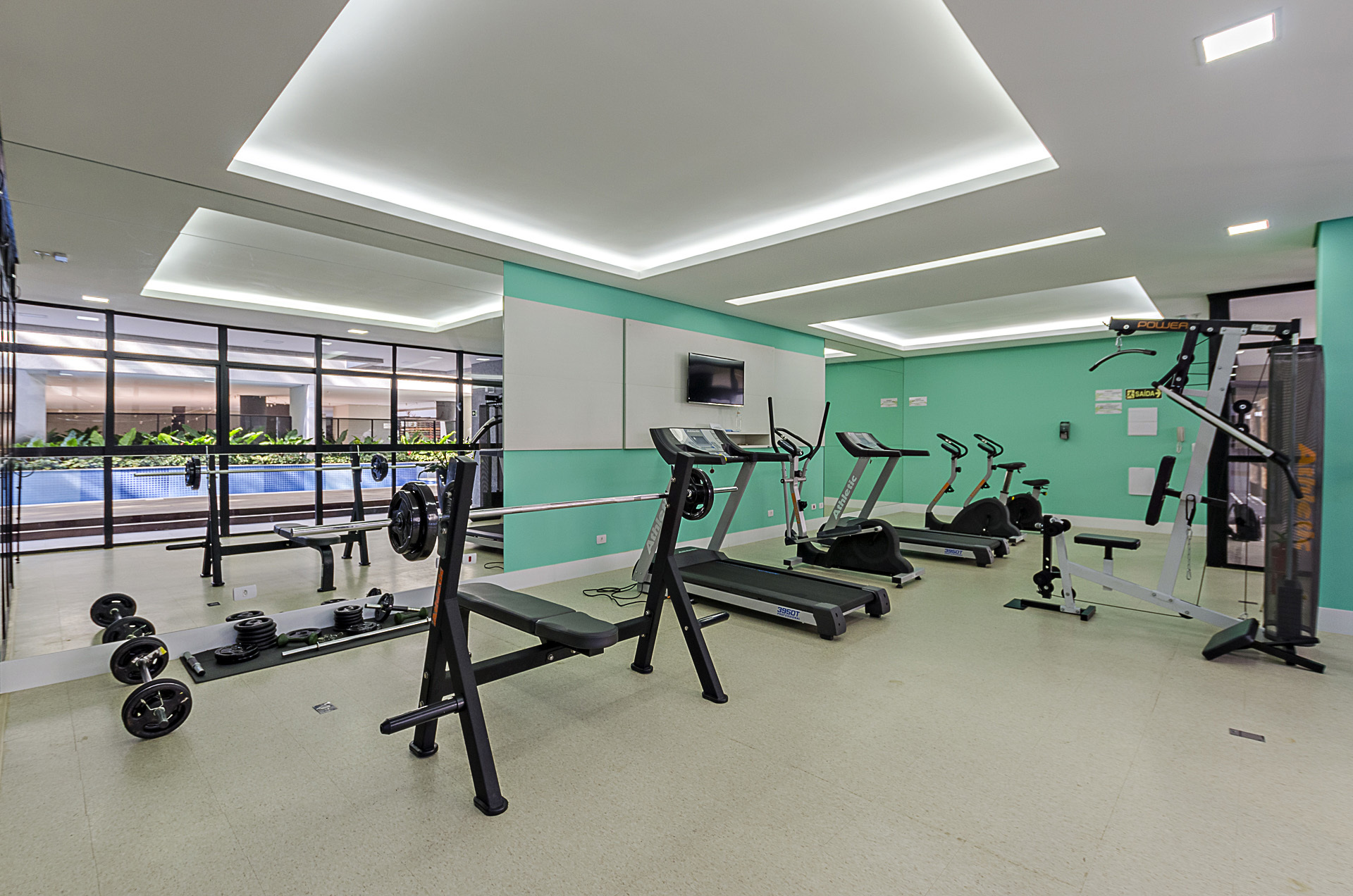 Fitness