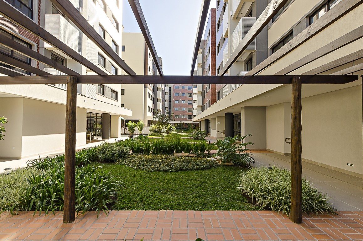 Area externa comum