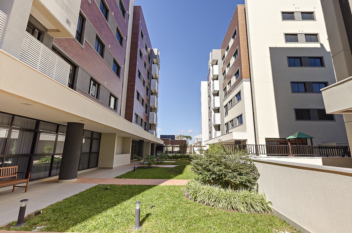 Area externa comum