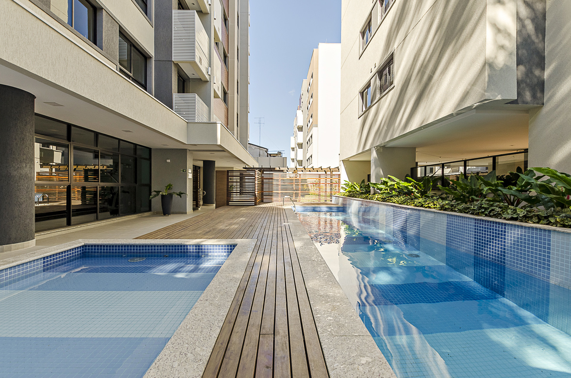 Residencial Multifamiliar de 2 quartos, 56m² no bairro Barigui, em Curitiba | Eu Corretor